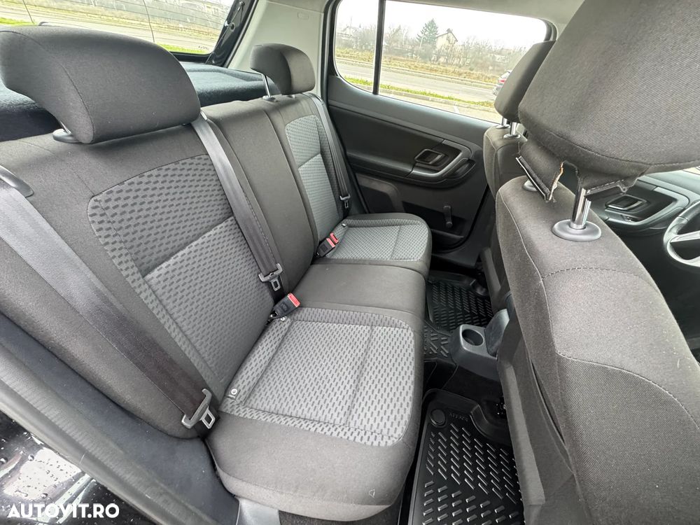 Skoda Fabia 1.2 TDI DPF GreenLine - 6