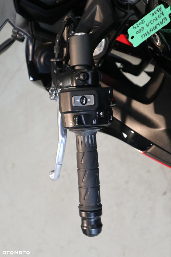 Kawasaki Ninja - 13