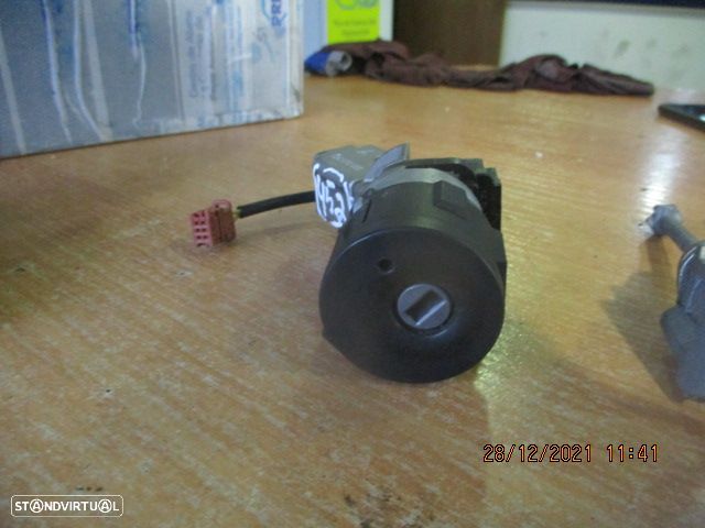 Canhão 36410600 59395J01 PEUGEOT 207 SW 2010 1.4I KIT PEUGEOT 207 SW 2010 1.6HDI 90CV 5P CINZA KIT - 3