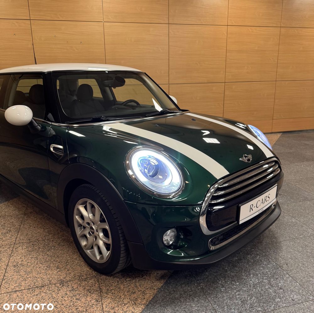 MINI Cooper - 19