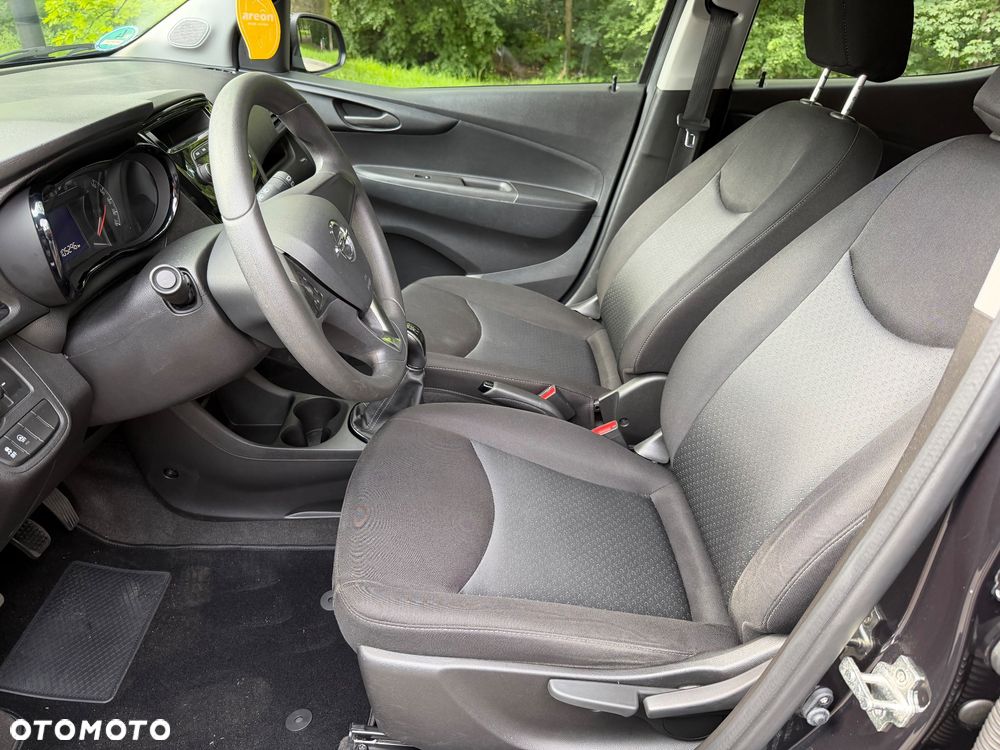 Opel Karl 1.0 Enjoy - 16