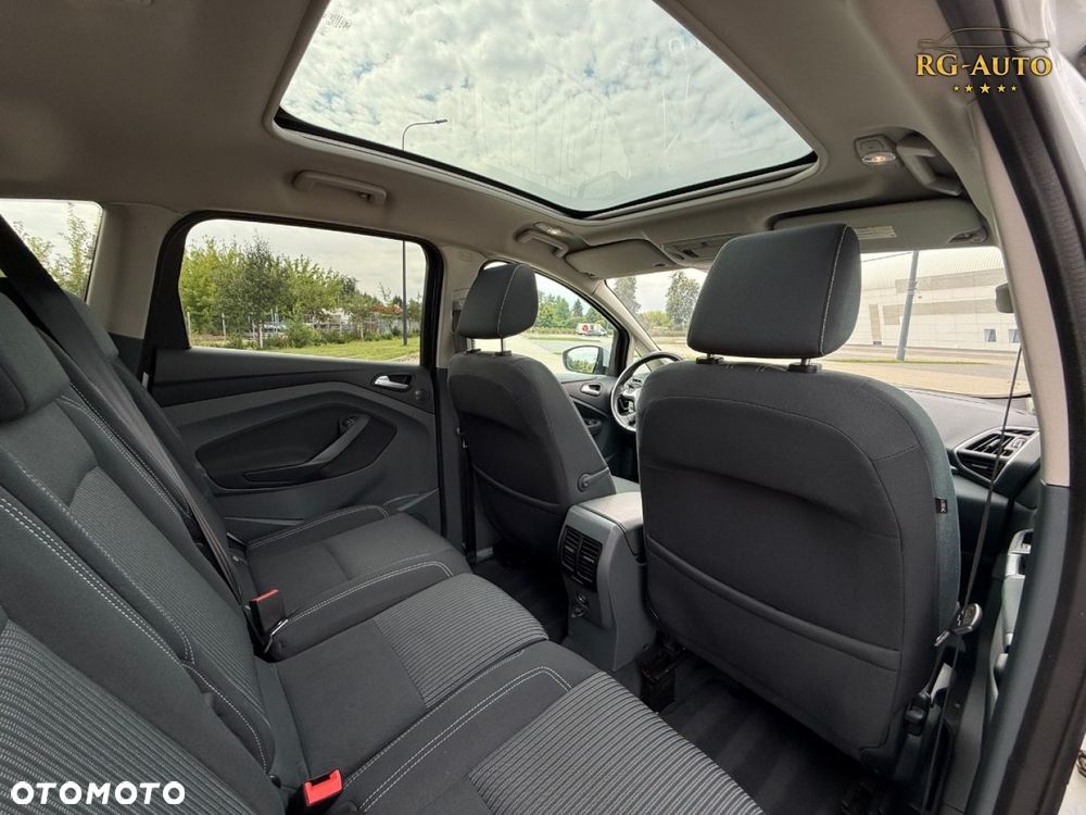 Ford C-MAX - 35