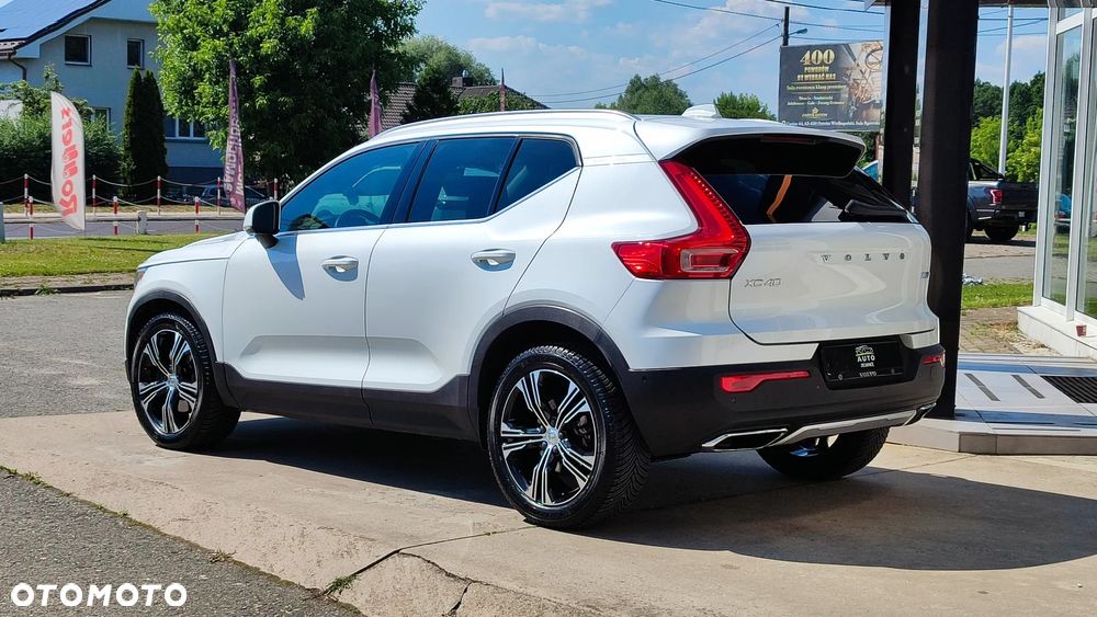 Volvo XC 40 T5 AWD Inscription - 3