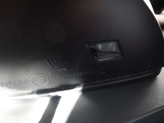 Lewe lusterko VW Tiguan EU II 5NB 857 501 13 PIN - 8