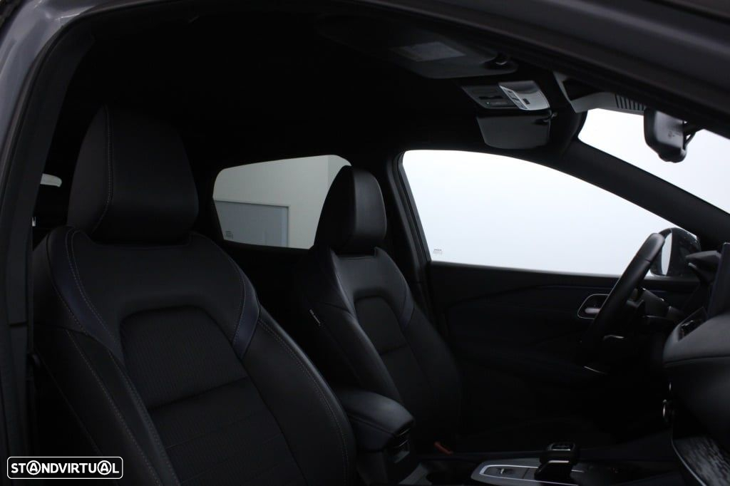 Nissan Qashqai - 14