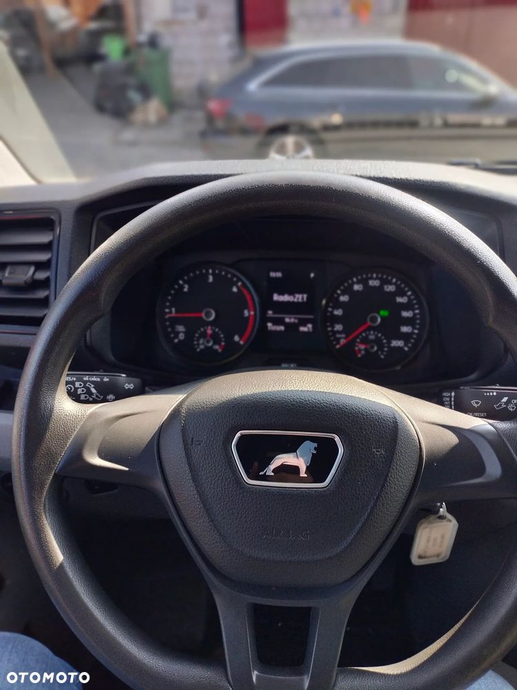 MAN TGE 140 MAX - 20