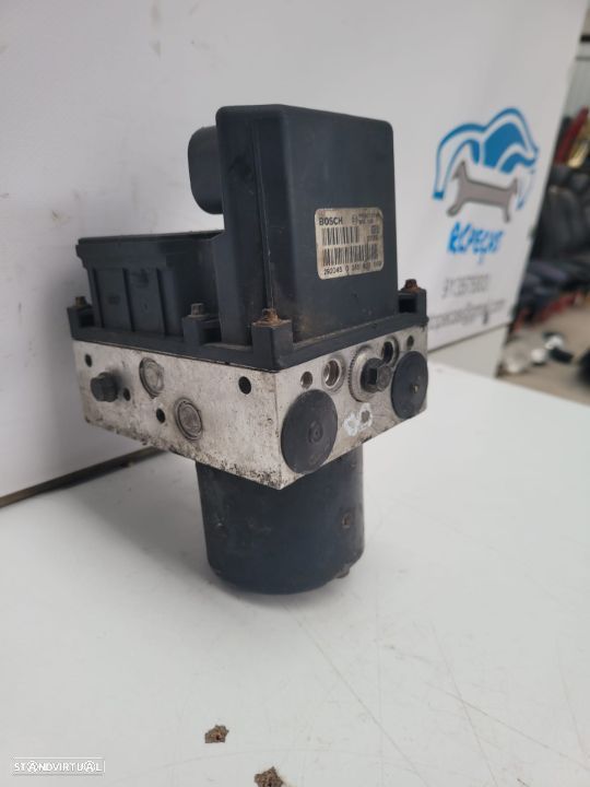 VW VOLKSWAGEN GOLF 4 | BOMBA MODULO ABS - BOSCH; Ref. 292045 0 265 900 009; - 1