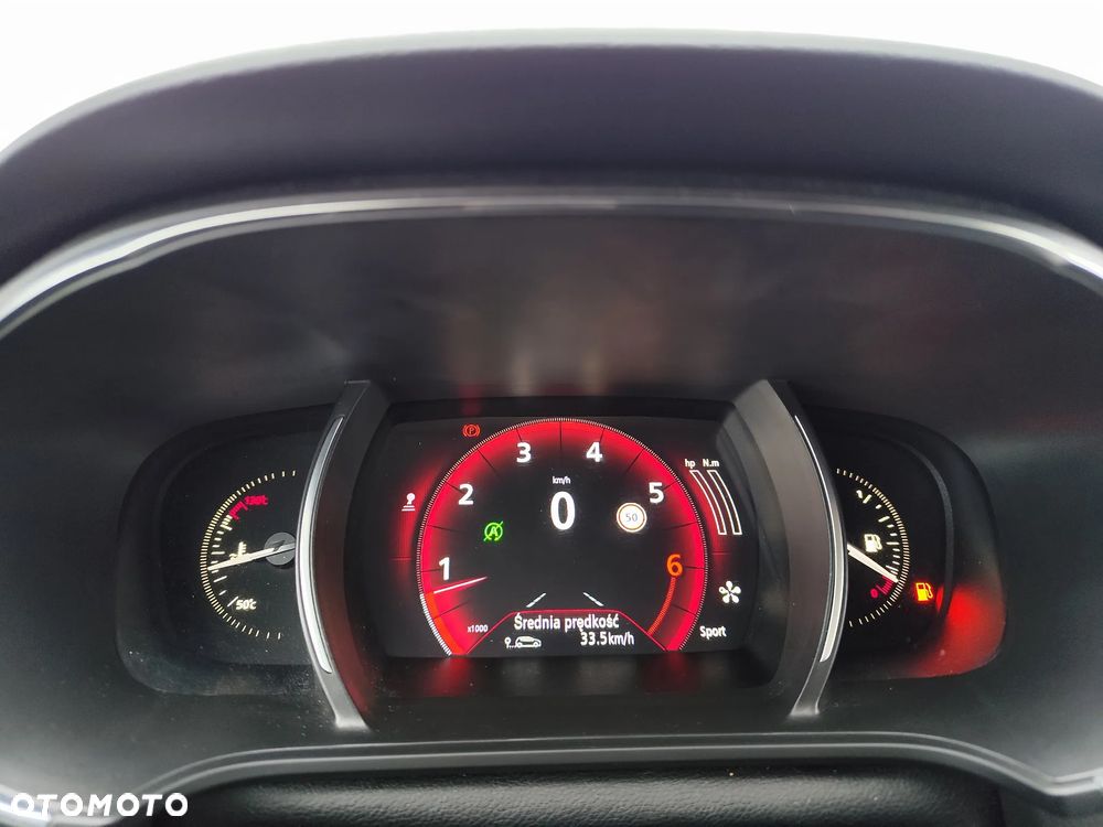 Renault Megane ENERGY TCe 100 INTENS - 12