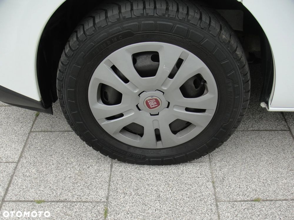 Fiat Talento - 16