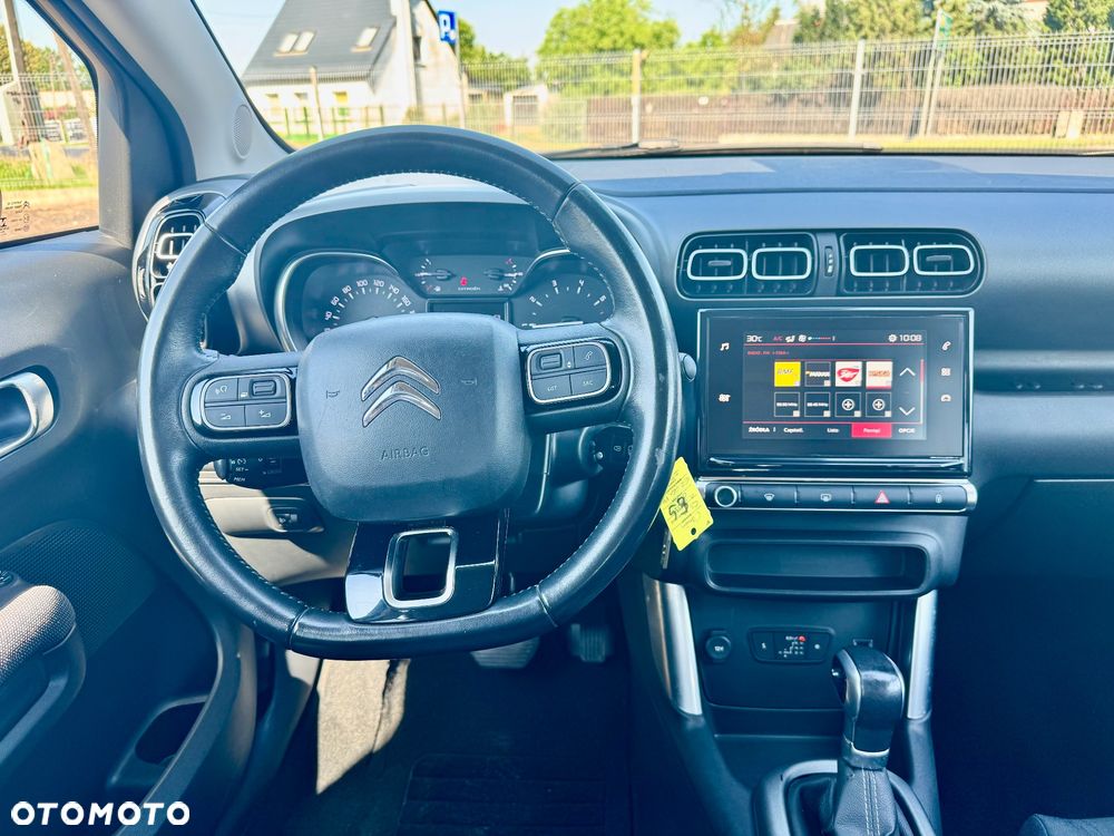 Citroën C3 Aircross - 14