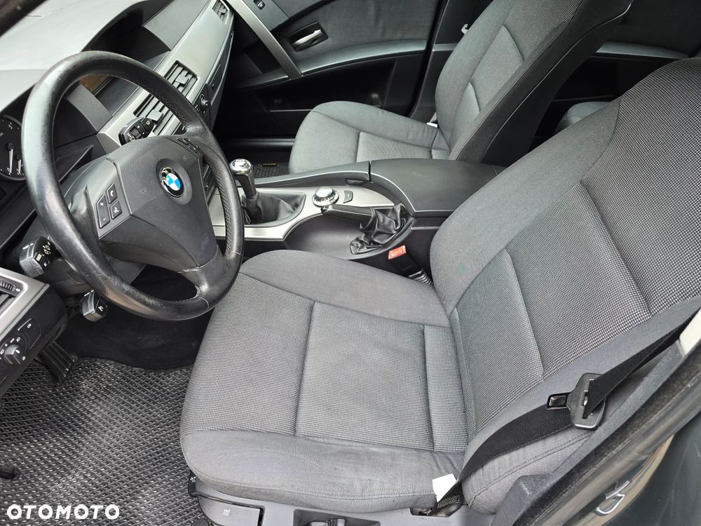 BMW Seria 5 - 21