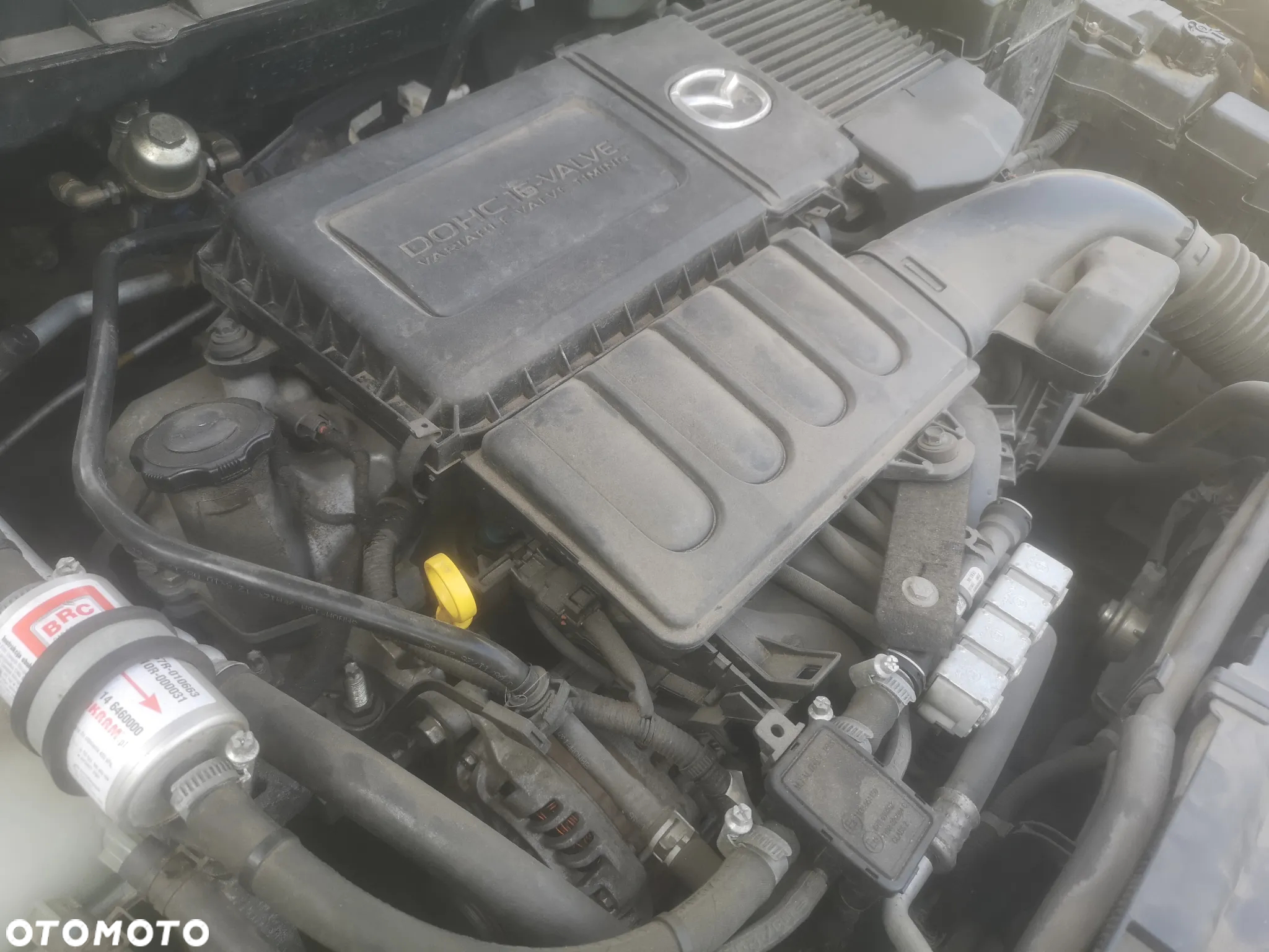 Mazda 3 - 24