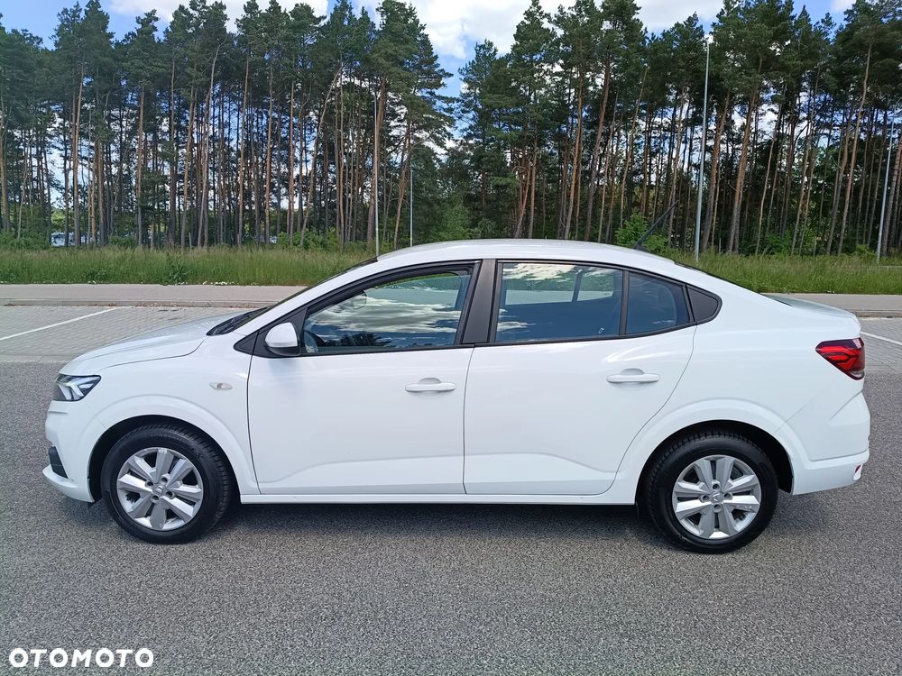 Dacia Logan - 11