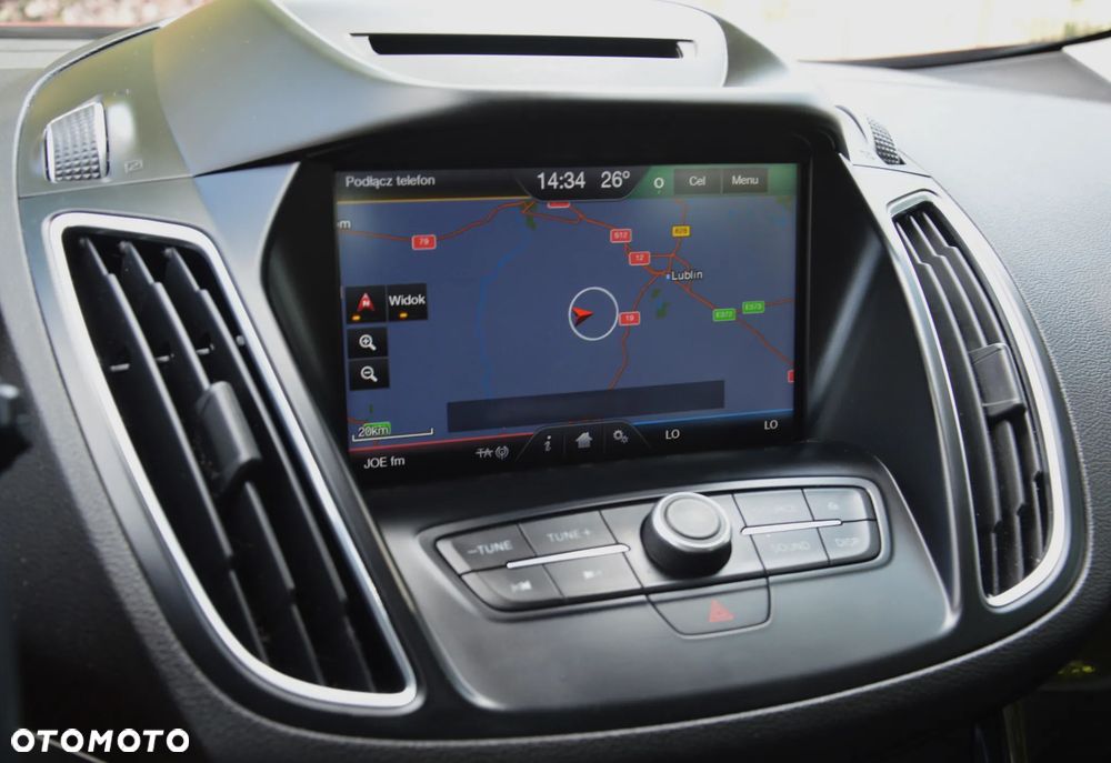 Ford C-MAX - 24