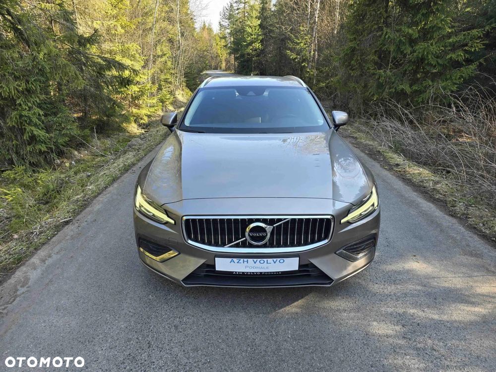 Volvo V60 T5 Geartronic Inscription - 3