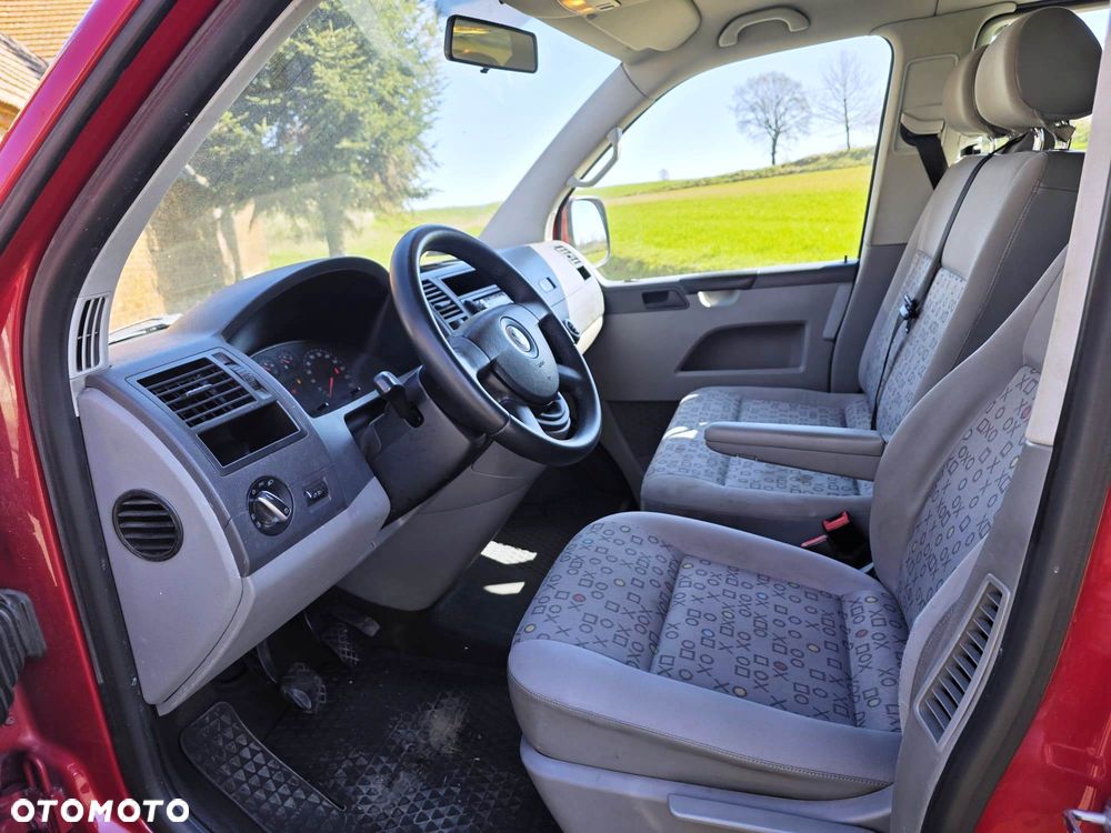 Volkswagen Caravelle L2 Trendline - 13