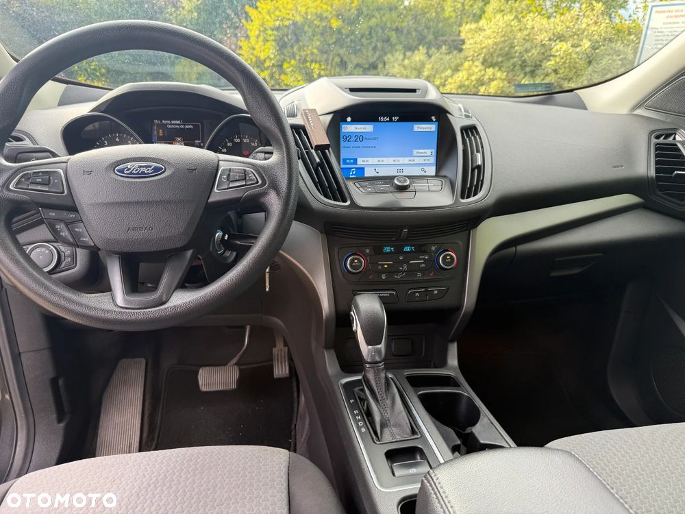 Ford Escape 1.5 EcoBoost AWD SE - 11