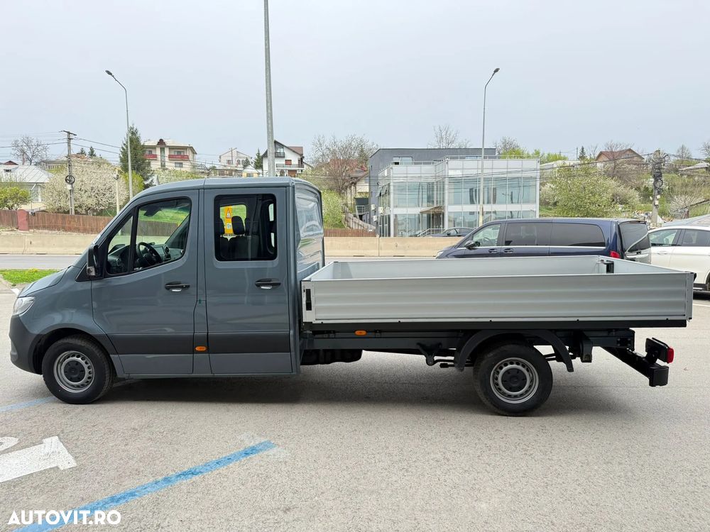 Mercedes-Benz Sprinter 315 CDI - 6