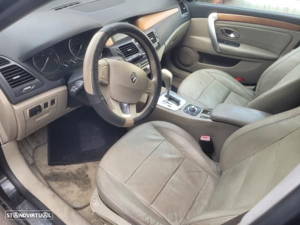 Para Peças Renault Laguna Iii Sport Tourer (Kt0/1) - 7