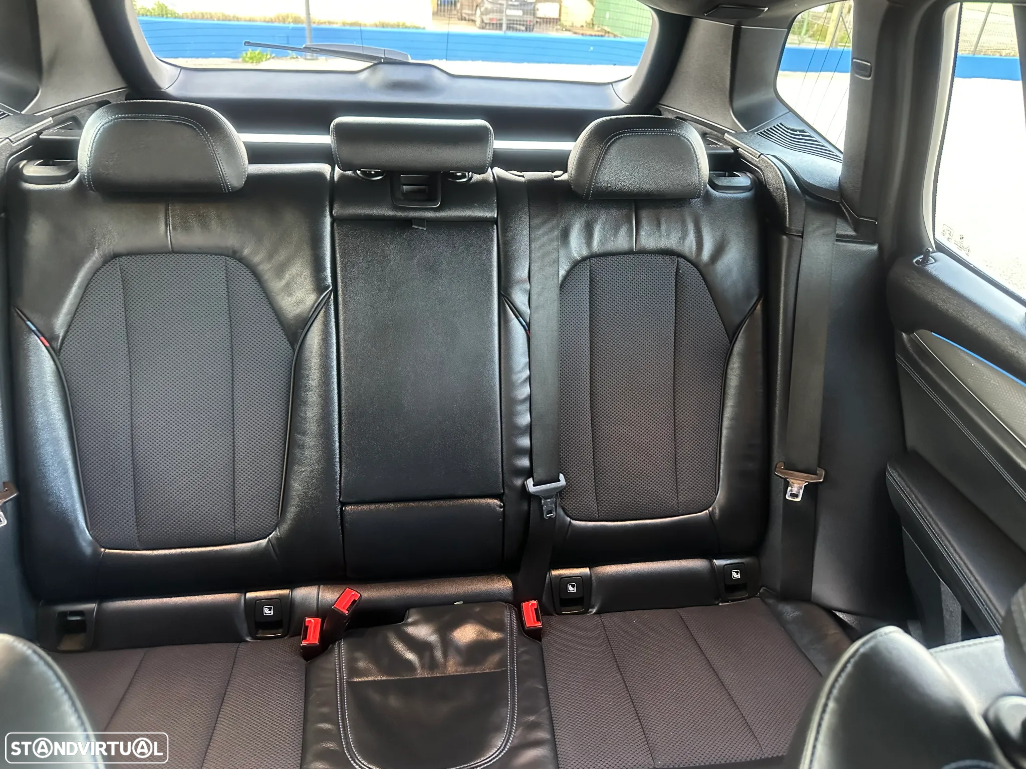 BMW X3 30 e xDrive Pack M - 50