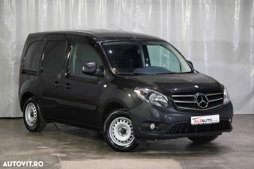 Mercedes-Benz Citan - 3