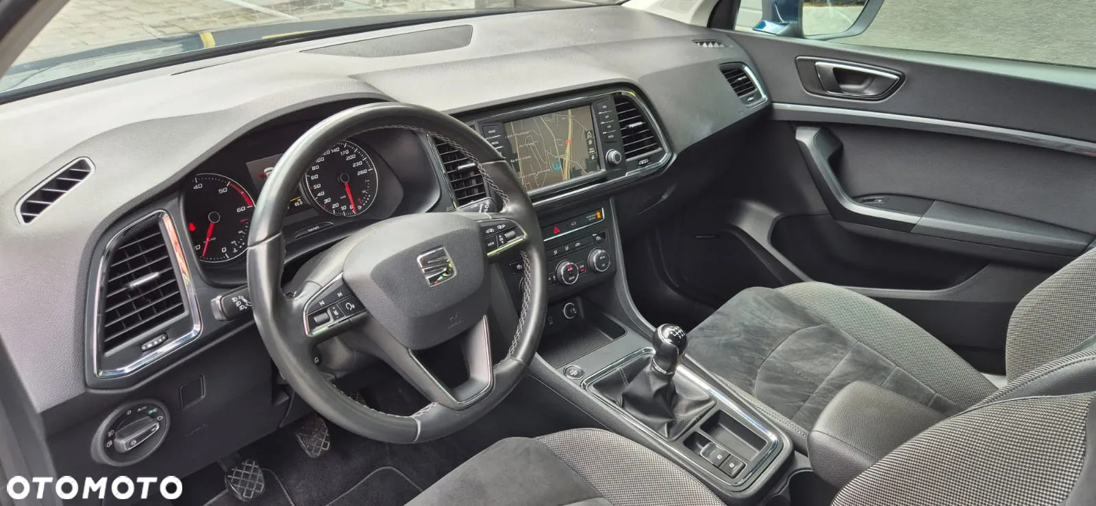 Seat Ateca 1.6 TDI Xcellence - 18