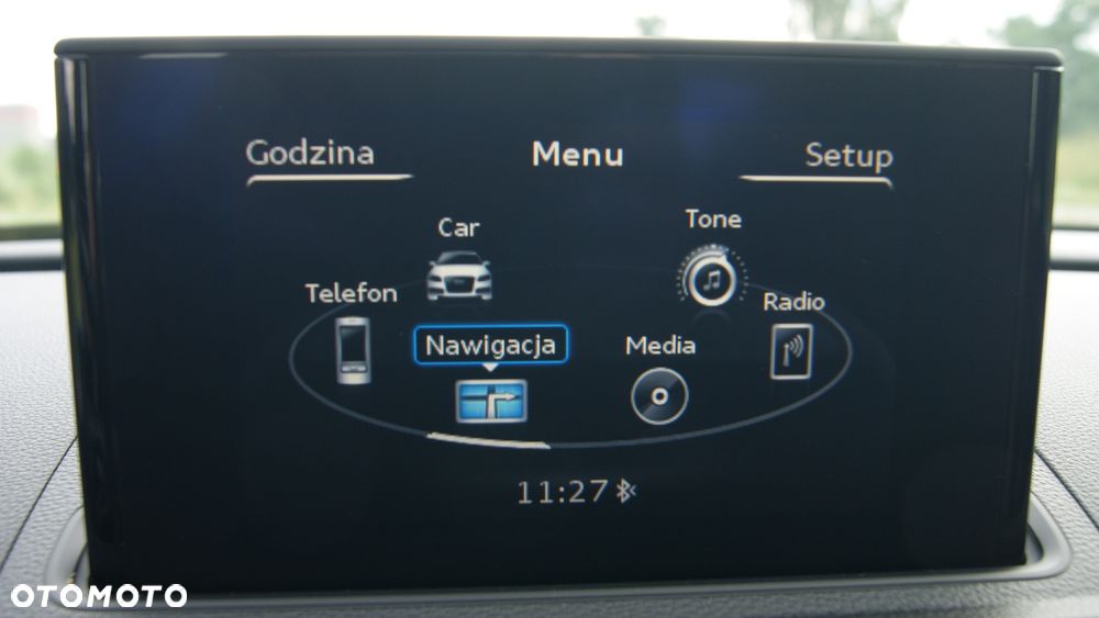 Audi A3 Sportback - 22
