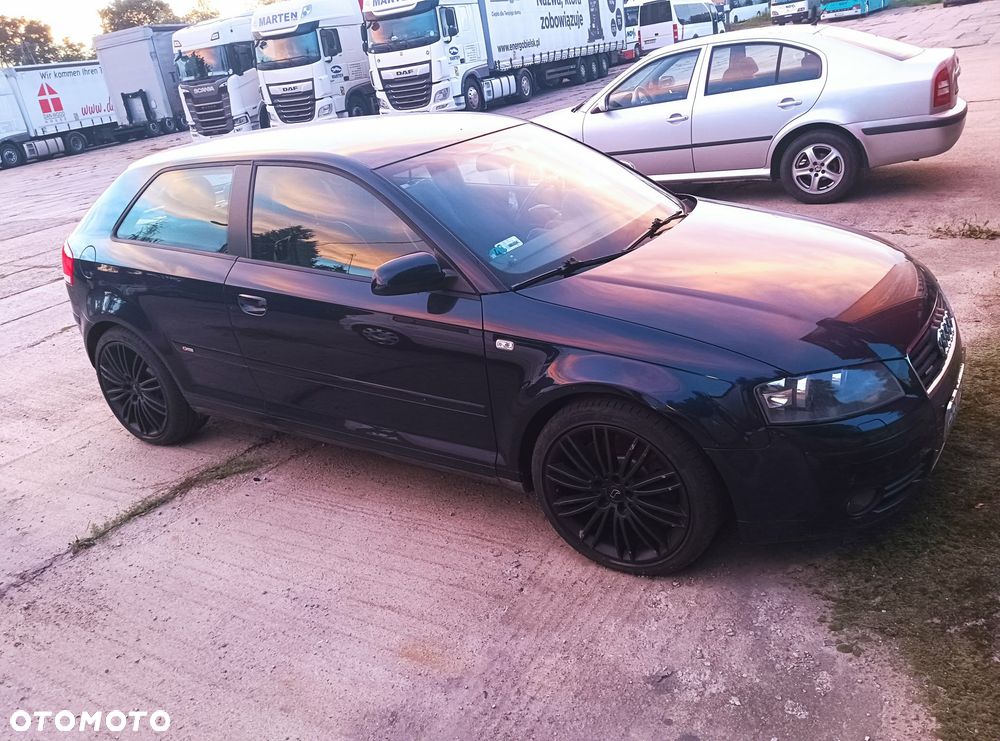 Audi A3 Sportback - 2
