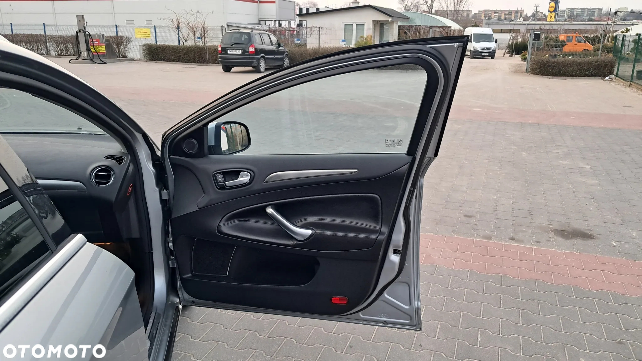 Ford Mondeo 2.0 Titanium X - 13