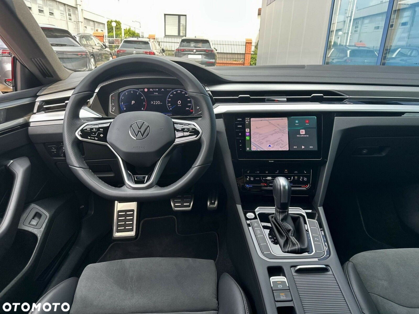 Volkswagen Arteon - 13