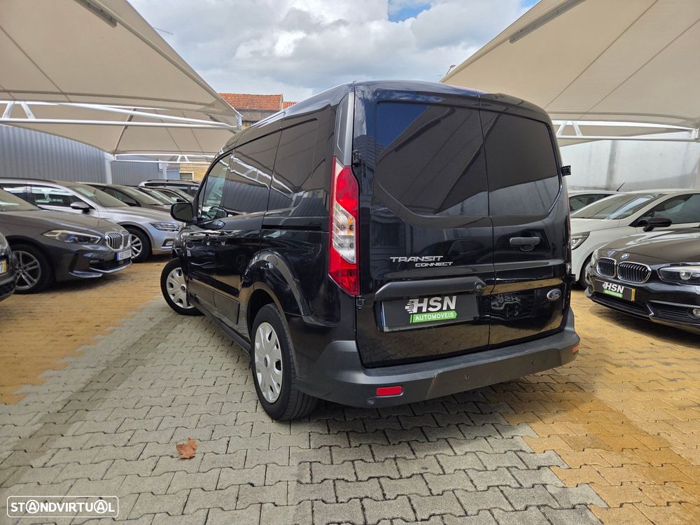Ford Transit Connect 1.5 TDCi 200 L1 Trend - 4