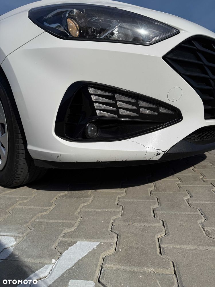 Hyundai i30 - 9