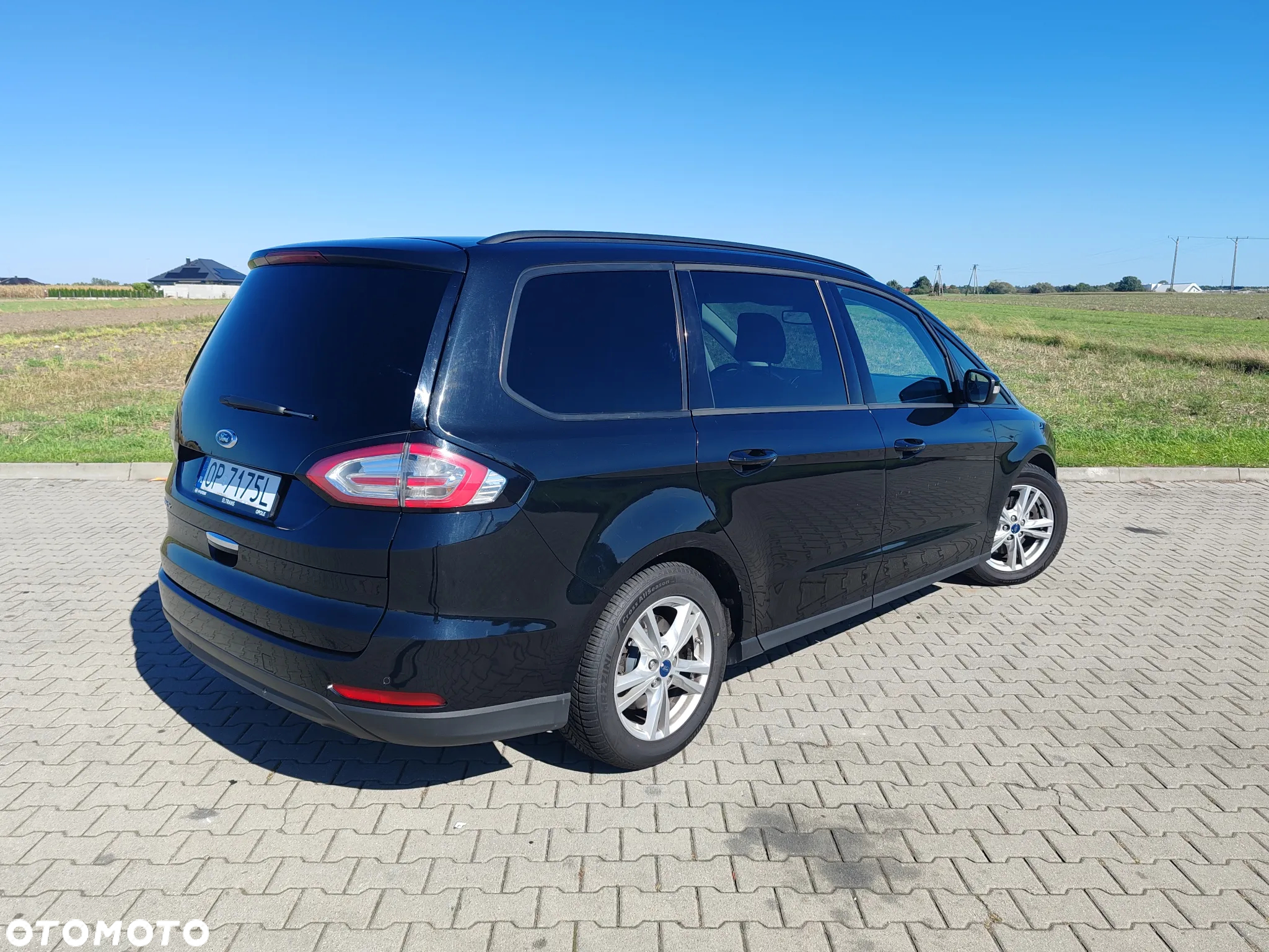 Ford Galaxy 2.0 TDCi Trend - 10
