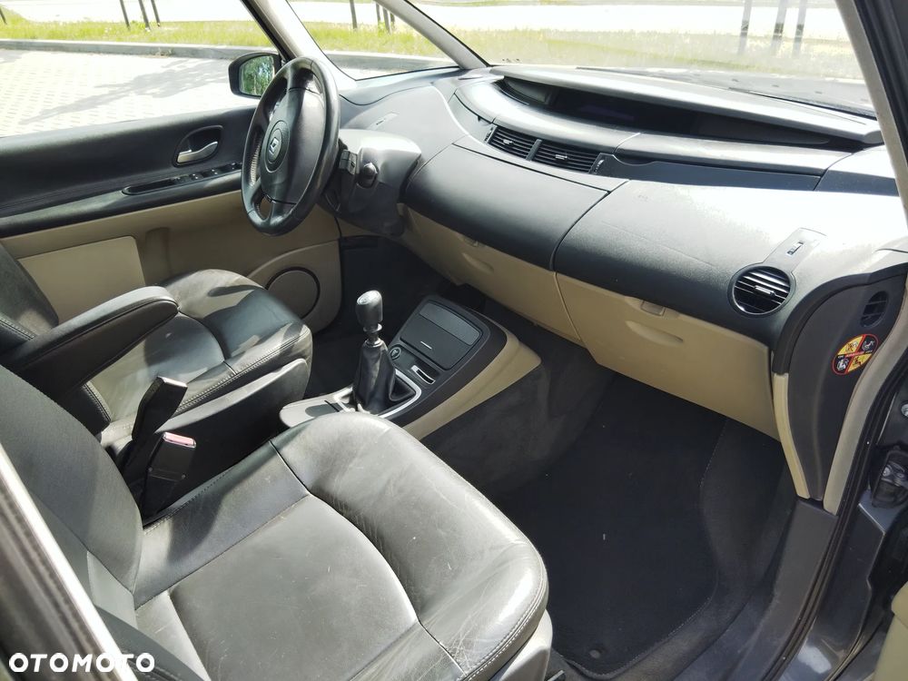 Renault Grand Espace Gr 2.0 dCi Expression - 19