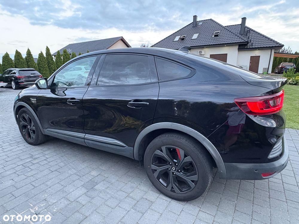 Renault Arkana TCe 140 EDC R.S LINE - 11