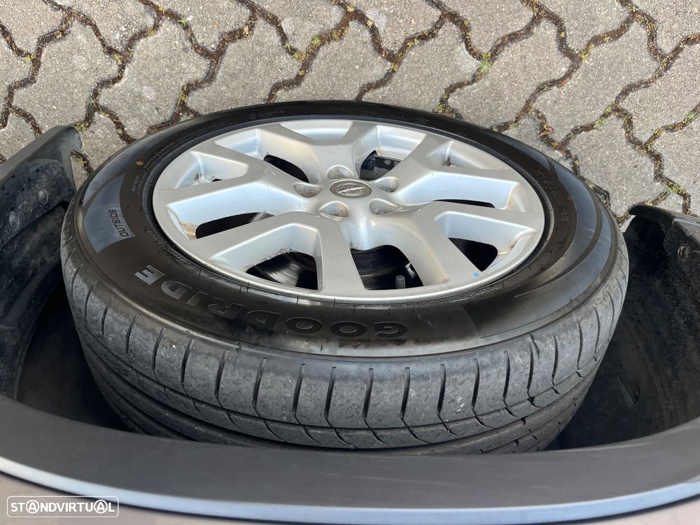 Nissan X-Trail 2.0 DCi 4x4 DPF Platinum - 30