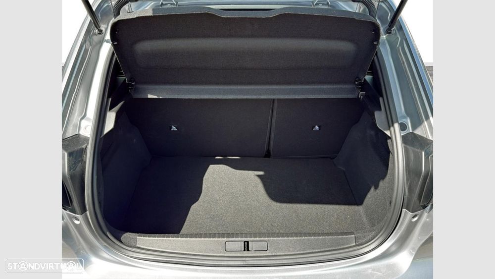 Peugeot e-208 50 kWh Active - 22