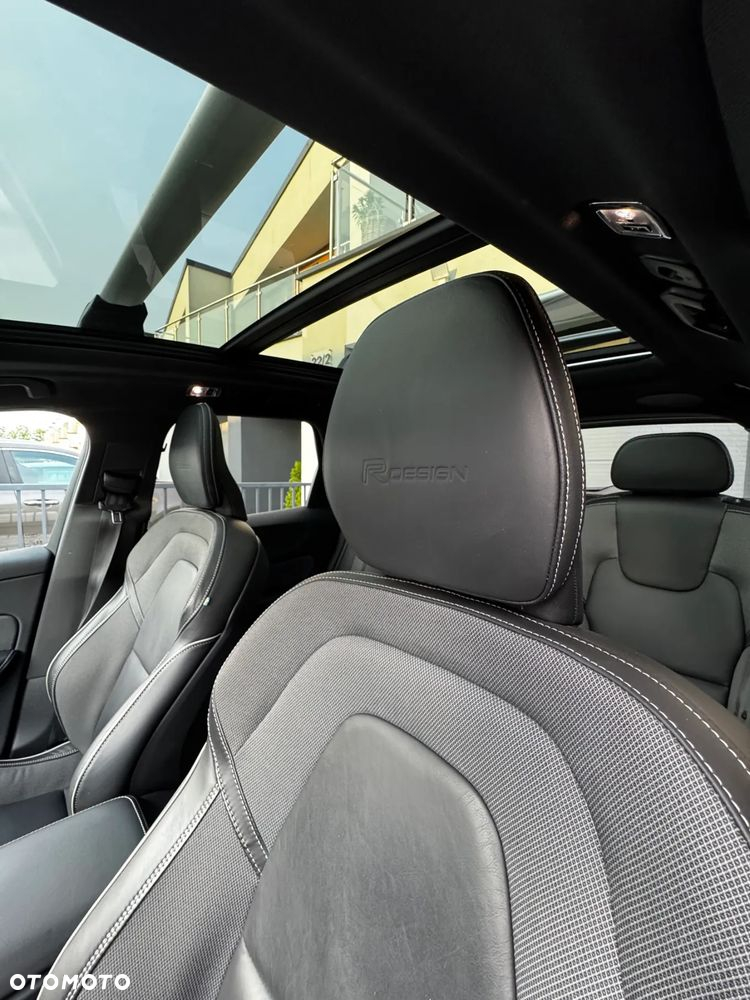 Volvo XC 60 - 10