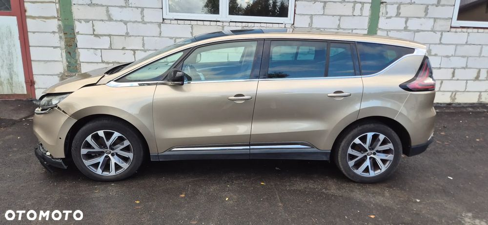 Renault Espace - 2