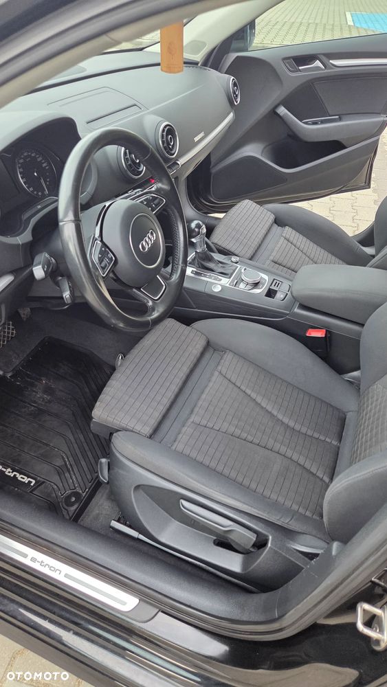 Audi A3 Sportback - 24