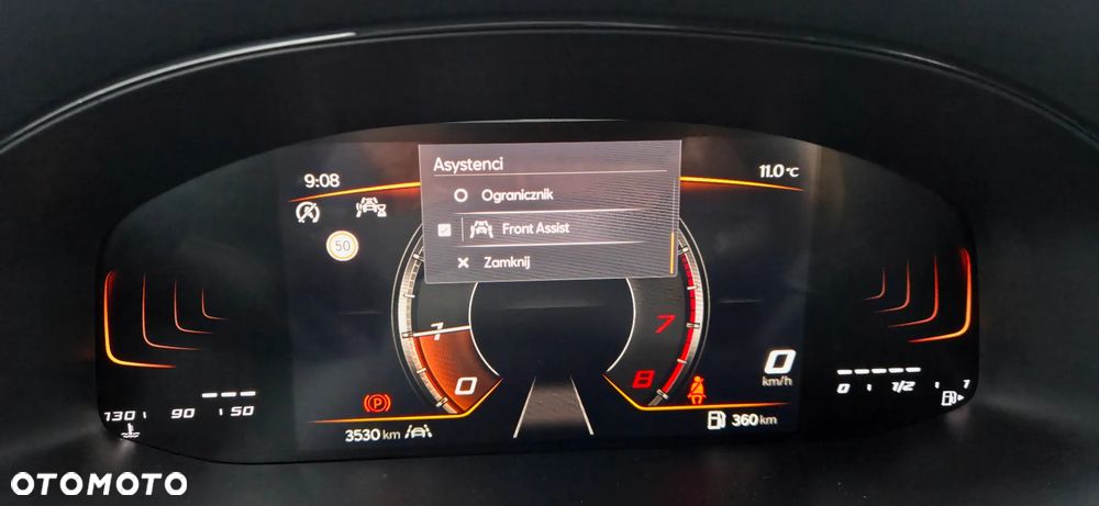 Seat Arona - 16