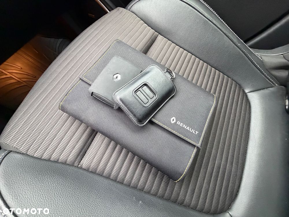 Renault Scenic - 16