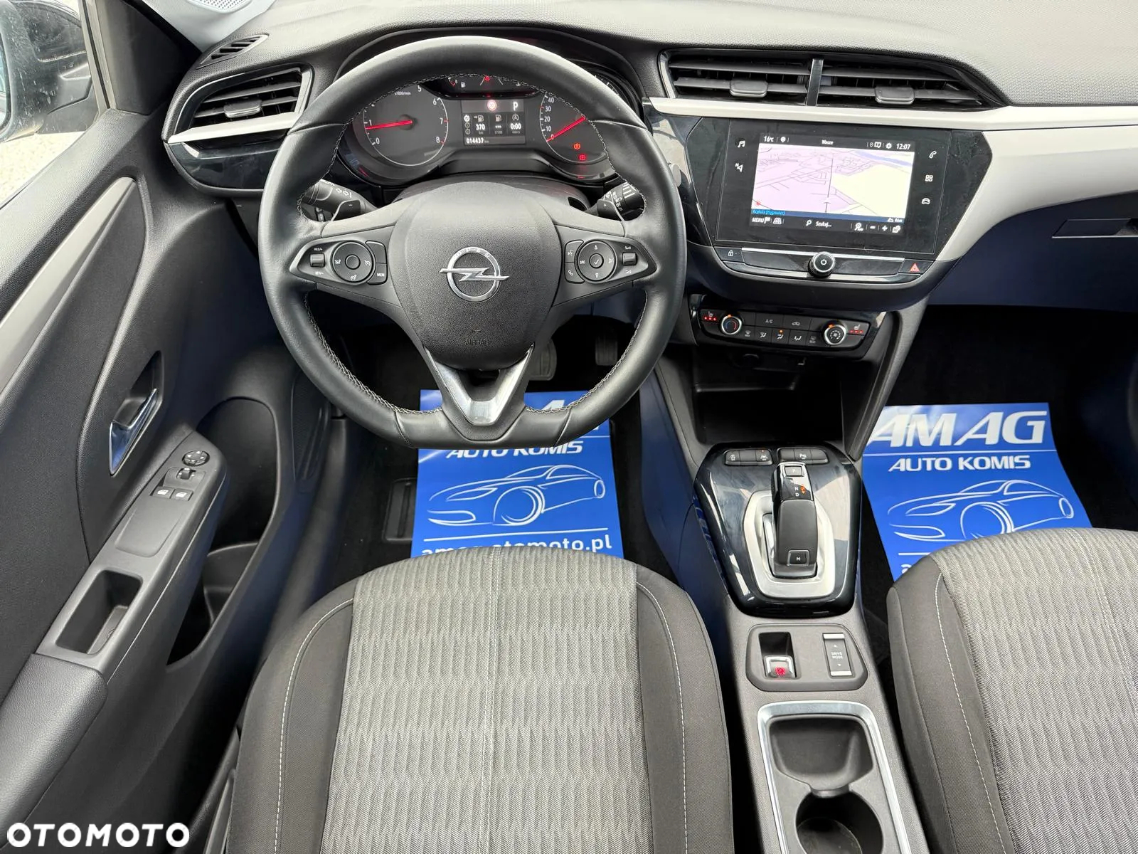Opel Corsa 1.2 S&S - 21