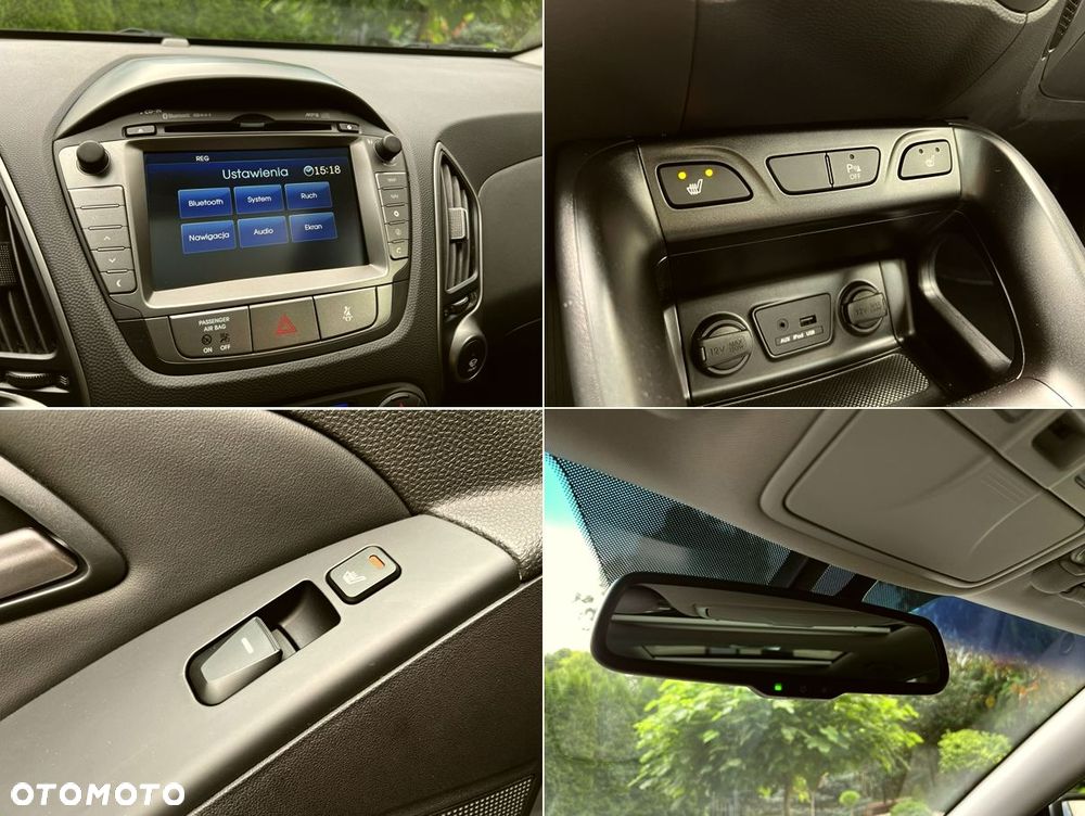 Hyundai ix35 1.6 GDI Premium 2WD - 35