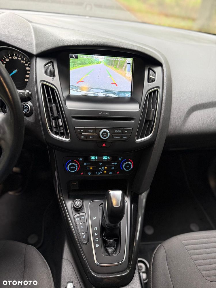 Ford Focus 1.6 TDCi Gold X (Edition) - 6