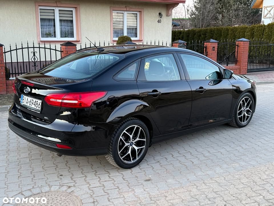 Ford Focus - 4