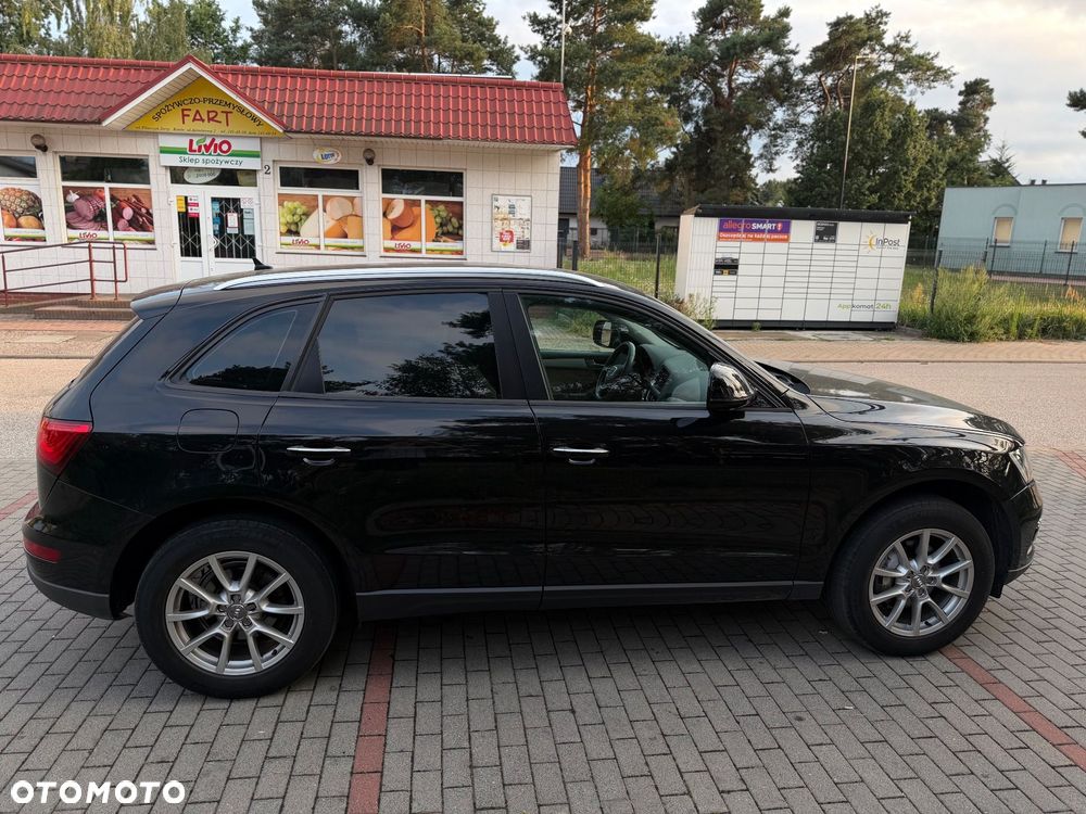 Audi Q5 2.0 TDI Quattro S tronic - 6