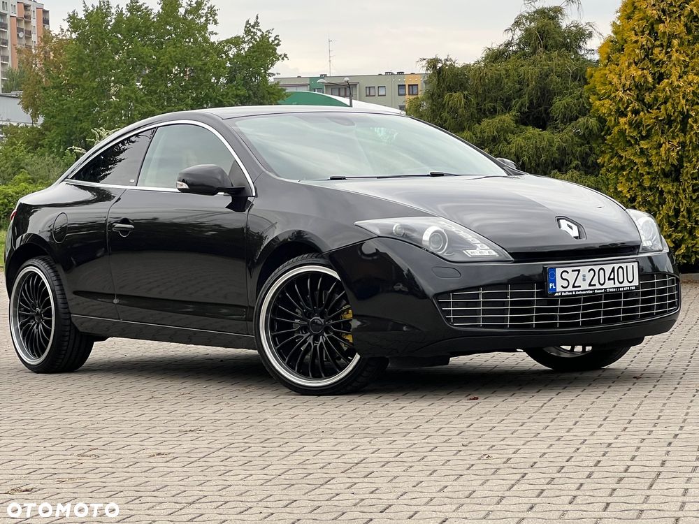Renault Laguna - 12