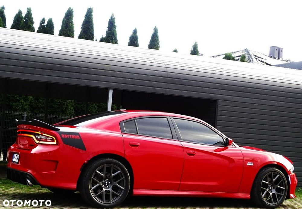Dodge Charger - 11