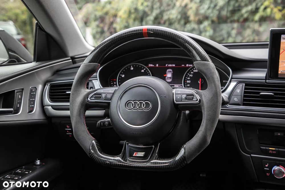 Audi A7 Sportback 3.0 TDI quattro S tronic sport selection - 33